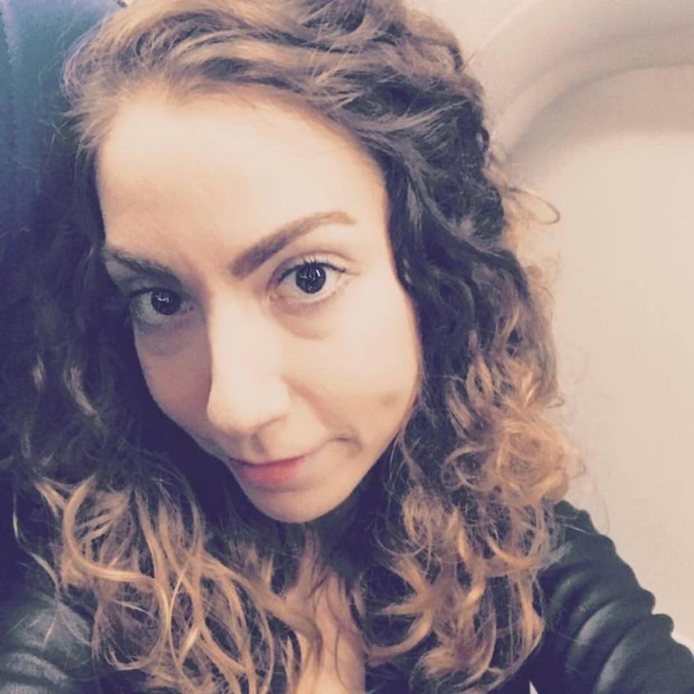 Meet your Posher, Sarah